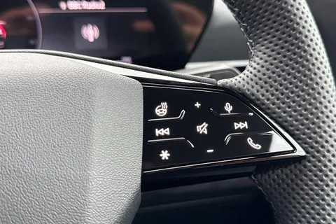 DA75XSE Audi Q6 285kW Quattro 100kWh Edition 1 5dr Auto Thumbnail #25