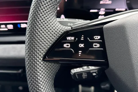 DA75XSE Audi Q6 285kW Quattro 100kWh Edition 1 5dr Auto Thumbnail #26