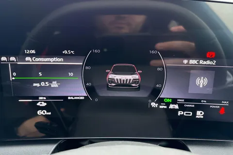 DA75XSE Audi Q6 285kW Quattro 100kWh Edition 1 5dr Auto Thumbnail #27