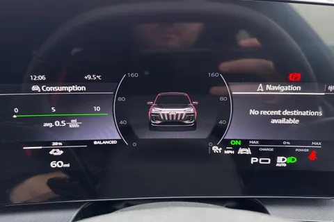 DA75XSE Audi Q6 285kW Quattro 100kWh Edition 1 5dr Auto Thumbnail #29