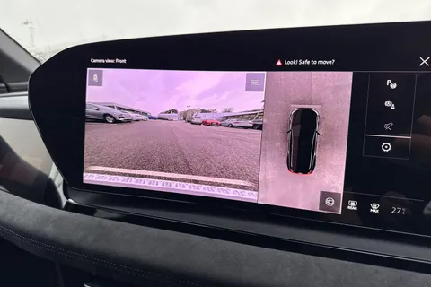 DA75XSE Audi Q6 285kW Quattro 100kWh Edition 1 5dr Auto Thumbnail #30