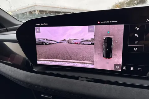 DA75XSE Audi Q6 285kW Quattro 100kWh Edition 1 5dr Auto Thumbnail #31