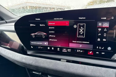 DA75XSE Audi Q6 285kW Quattro 100kWh Edition 1 5dr Auto Thumbnail #33