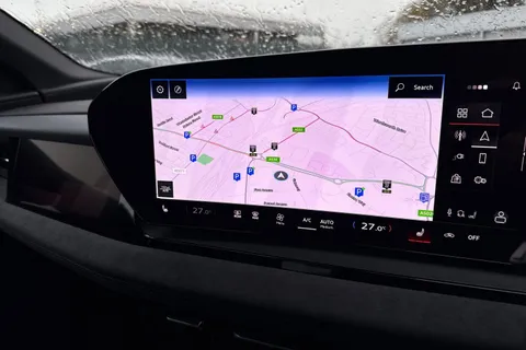 DA75XSE Audi Q6 285kW Quattro 100kWh Edition 1 5dr Auto Thumbnail #35