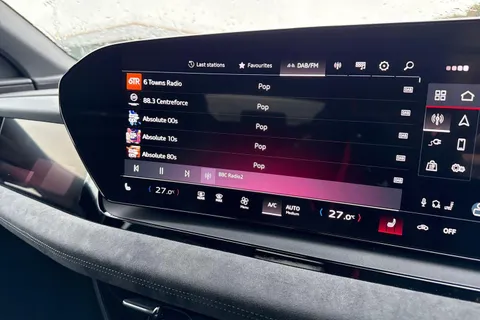 DA75XSE Audi Q6 285kW Quattro 100kWh Edition 1 5dr Auto Thumbnail #37