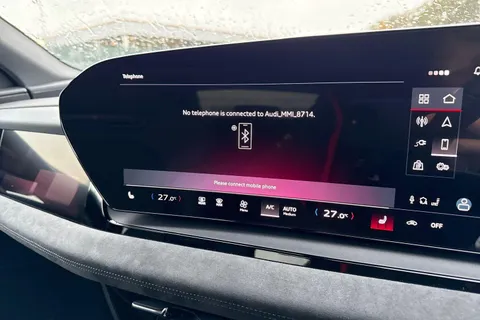 DA75XSE Audi Q6 285kW Quattro 100kWh Edition 1 5dr Auto Thumbnail #38