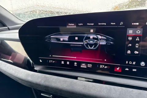 DA75XSE Audi Q6 285kW Quattro 100kWh Edition 1 5dr Auto Thumbnail #40