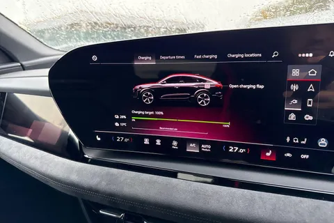 DA75XSE Audi Q6 285kW Quattro 100kWh Edition 1 5dr Auto Thumbnail #42