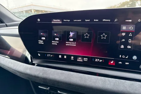 DA75XSE Audi Q6 285kW Quattro 100kWh Edition 1 5dr Auto Thumbnail #44