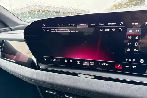 DA75XSE Audi Q6 285kW Quattro 100kWh Edition 1 5dr Auto Thumbnail #46