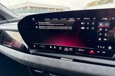 DA75XSE Audi Q6 285kW Quattro 100kWh Edition 1 5dr Auto Thumbnail #47