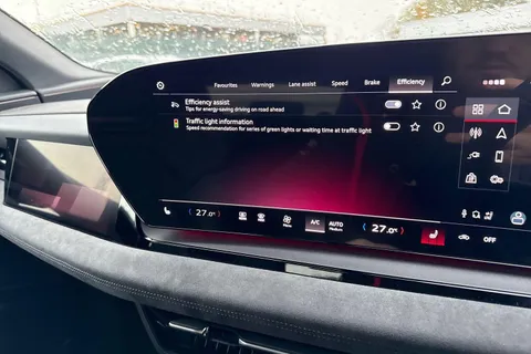 DA75XSE Audi Q6 285kW Quattro 100kWh Edition 1 5dr Auto Thumbnail #49