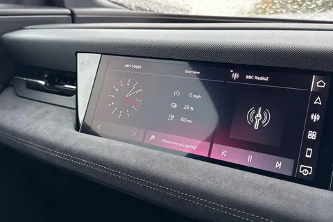 DA75XSE Audi Q6 285kW Quattro 100kWh Edition 1 5dr Auto Thumbnail #50