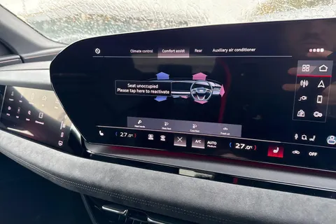 DA75XSE Audi Q6 285kW Quattro 100kWh Edition 1 5dr Auto Thumbnail #53