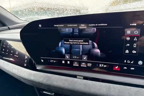 DA75XSE Audi Q6 285kW Quattro 100kWh Edition 1 5dr Auto Thumbnail #54