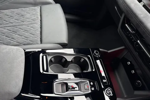 DA75XSE Audi Q6 285kW Quattro 100kWh Edition 1 5dr Auto Thumbnail #56