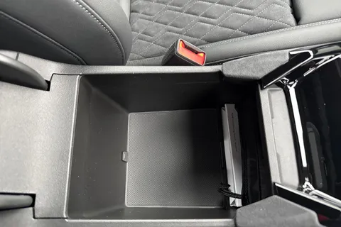 DA75XSE Audi Q6 285kW Quattro 100kWh Edition 1 5dr Auto Thumbnail #57