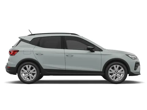  SEAT Arona 1.0 TSI FR First Edition Euro 6 (s/s) 5dr Thumbnail #2