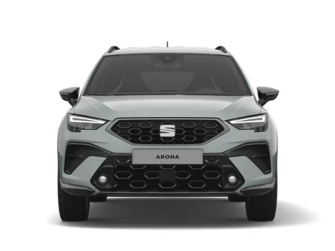  SEAT Arona 1.0 TSI FR First Edition Euro 6 (s/s) 5dr Thumbnail #5