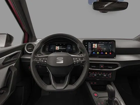  SEAT Arona 1.0 TSI FR First Edition Euro 6 (s/s) 5dr Thumbnail #6