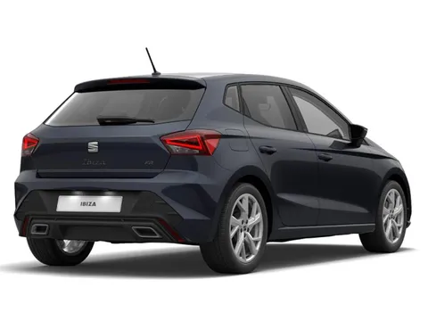  SEAT Ibiza 1.0 TSI FR First Edition Euro 6 (s/s) 5dr Thumbnail #3