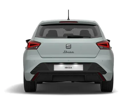 SEAT Ibiza 1.0 TSI SE Technology Euro 6 (s/s) 5dr Thumbnail #4
