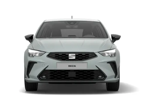  SEAT Ibiza 1.0 TSI SE Technology Euro 6 (s/s) 5dr Thumbnail #5