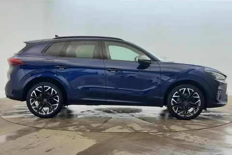 KT25FXU CUPRA Terramar 2.0 TSI VZ2 DSG 4Drive Euro 6 (s/s) 5dr Thumbnail #3