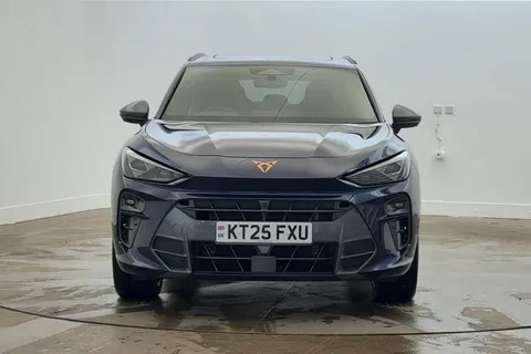 KT25FXU CUPRA Terramar 2.0 TSI VZ2 DSG 4Drive Euro 6 (s/s) 5dr Thumbnail #7