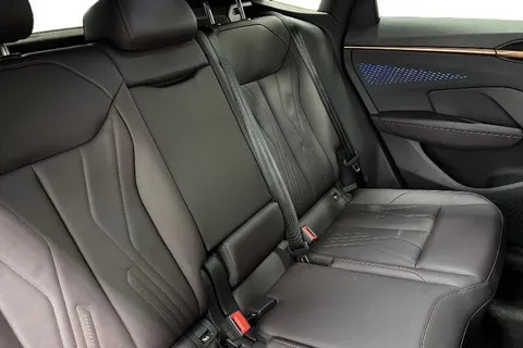 KT25FXU CUPRA Terramar 2.0 TSI VZ2 DSG 4Drive Euro 6 (s/s) 5dr Thumbnail #9