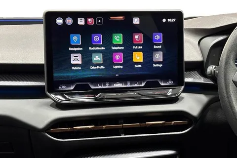 KT25FXU CUPRA Terramar 2.0 TSI VZ2 DSG 4Drive Euro 6 (s/s) 5dr Thumbnail #12