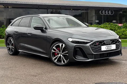  Audi S5 Avant 3.0 TFSI Edition 1 S Tronic quattro Euro 6 (s/s) 5dr Thumbnail #2