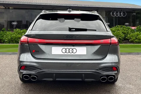  Audi S5 Avant 3.0 TFSI Edition 1 S Tronic quattro Euro 6 (s/s) 5dr Thumbnail #5