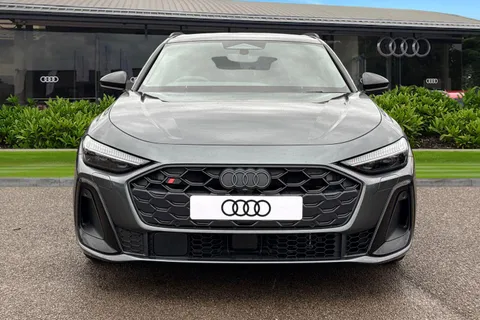  Audi S5 Avant 3.0 TFSI Edition 1 S Tronic quattro Euro 6 (s/s) 5dr Thumbnail #6