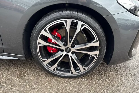  Audi S5 Avant 3.0 TFSI Edition 1 S Tronic quattro Euro 6 (s/s) 5dr Thumbnail #7