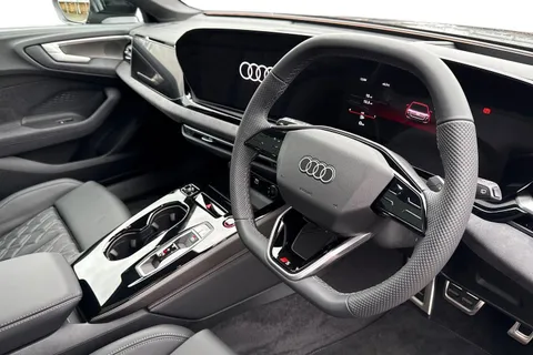  Audi S5 Avant 3.0 TFSI Edition 1 S Tronic quattro Euro 6 (s/s) 5dr Thumbnail #8