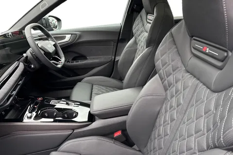  Audi S5 Avant 3.0 TFSI Edition 1 S Tronic quattro Euro 6 (s/s) 5dr Thumbnail #11