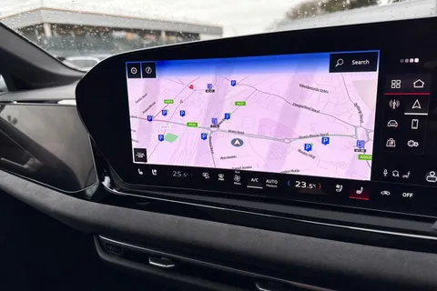  Audi S5 Avant 3.0 TFSI Edition 1 S Tronic quattro Euro 6 (s/s) 5dr Thumbnail #12