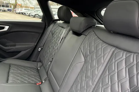  Audi S5 Avant 3.0 TFSI Edition 1 S Tronic quattro Euro 6 (s/s) 5dr Thumbnail #14