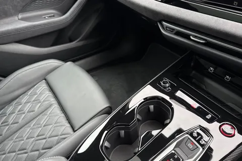  Audi S5 Avant 3.0 TFSI Edition 1 S Tronic quattro Euro 6 (s/s) 5dr Thumbnail #15