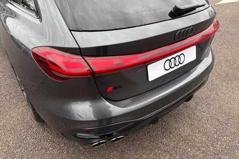  Audi S5 Avant 3.0 TFSI Edition 1 S Tronic quattro Euro 6 (s/s) 5dr Thumbnail #16