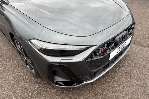  Audi S5 Avant 3.0 TFSI Edition 1 S Tronic quattro Euro 6 (s/s) 5dr Thumbnail #17