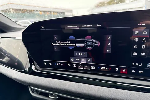  Audi S5 Avant 3.0 TFSI Edition 1 S Tronic quattro Euro 6 (s/s) 5dr Thumbnail #19