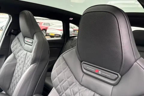  Audi S5 Avant 3.0 TFSI Edition 1 S Tronic quattro Euro 6 (s/s) 5dr Thumbnail #21