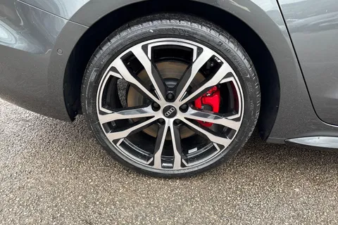  Audi S5 Avant 3.0 TFSI Edition 1 S Tronic quattro Euro 6 (s/s) 5dr Thumbnail #22