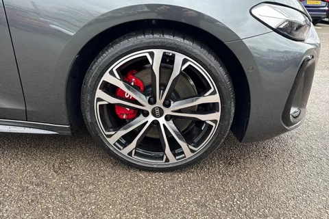  Audi S5 Avant 3.0 TFSI Edition 1 S Tronic quattro Euro 6 (s/s) 5dr Thumbnail #23