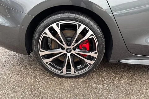  Audi S5 Avant 3.0 TFSI Edition 1 S Tronic quattro Euro 6 (s/s) 5dr Thumbnail #24