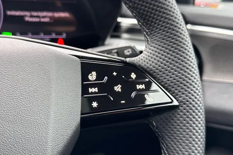  Audi S5 Avant 3.0 TFSI Edition 1 S Tronic quattro Euro 6 (s/s) 5dr Thumbnail #26