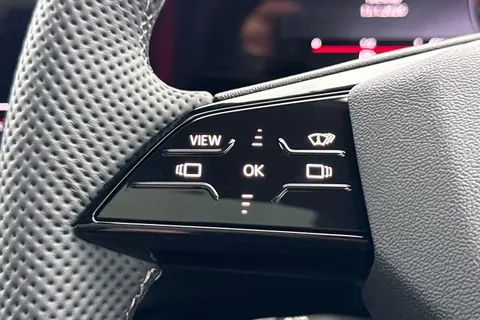  Audi S5 Avant 3.0 TFSI Edition 1 S Tronic quattro Euro 6 (s/s) 5dr Thumbnail #27