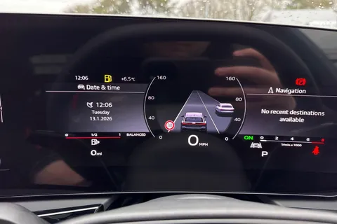  Audi S5 Avant 3.0 TFSI Edition 1 S Tronic quattro Euro 6 (s/s) 5dr Thumbnail #28